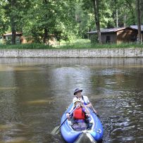 Turistický kurz 2013