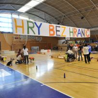 Hry bez hranic 2015