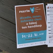 Fest in - divadelni fastival