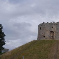 Erasmus+ - York, Velká Británie