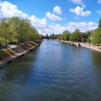 Erasmus+ - York, Velká Británie